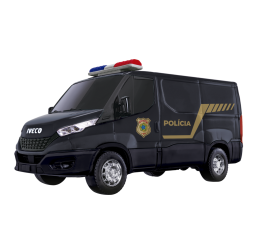 IVECO DAILY POLICIA C/ACESS 41CM 577